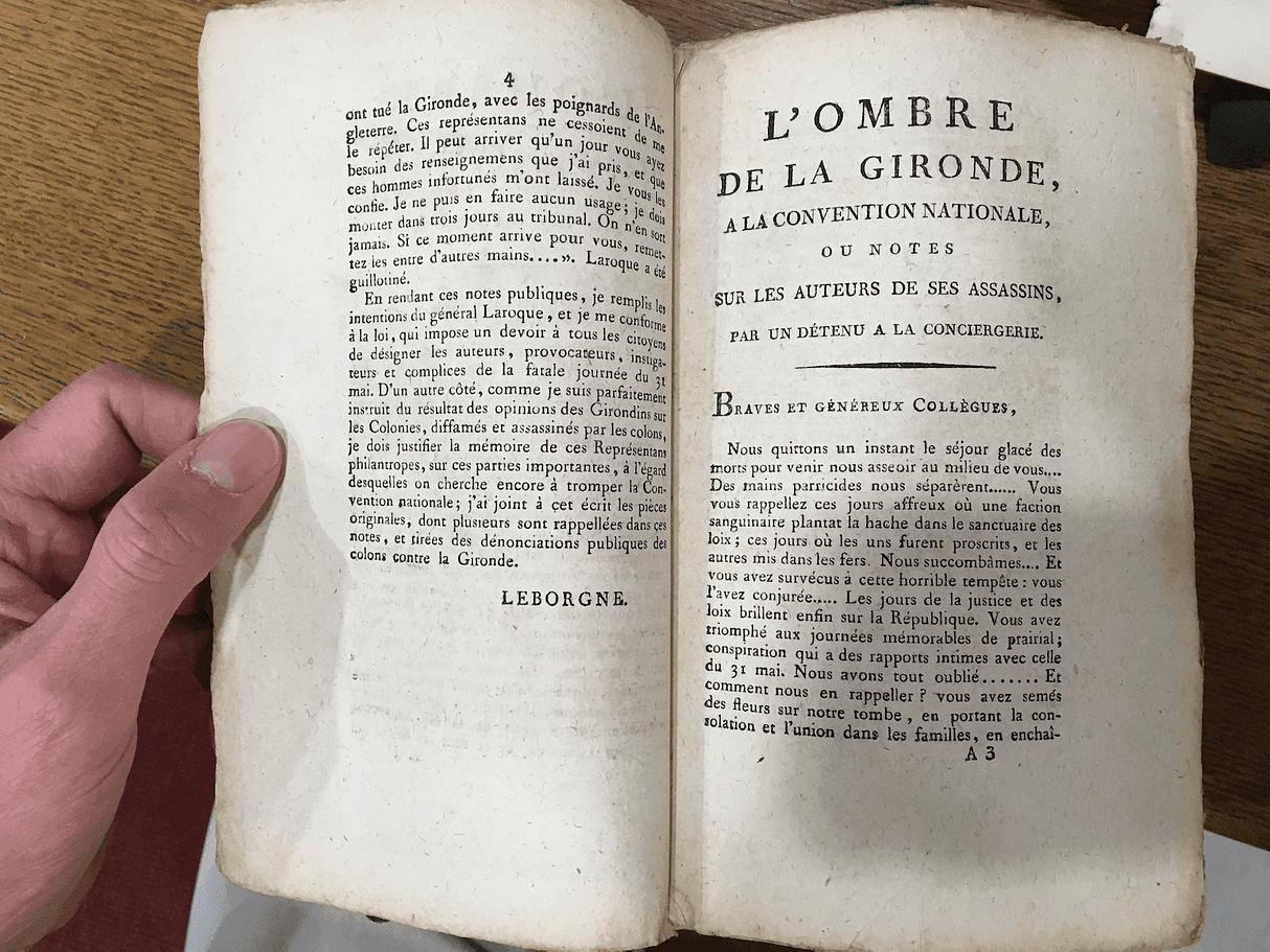 Leer en francés sin diccionario: por qué funciona